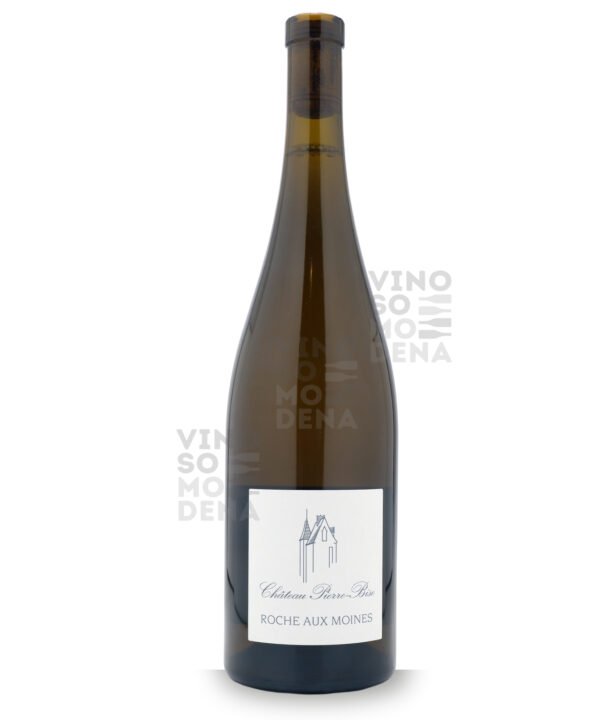 Pierre Bise Savennières « Roche aux Moines » 2022