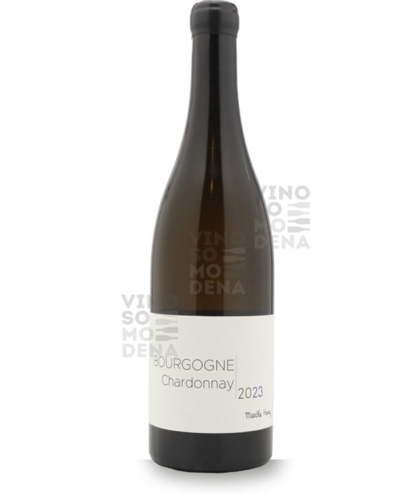Marthe Henry - Bourgogne Chardonnay 2023