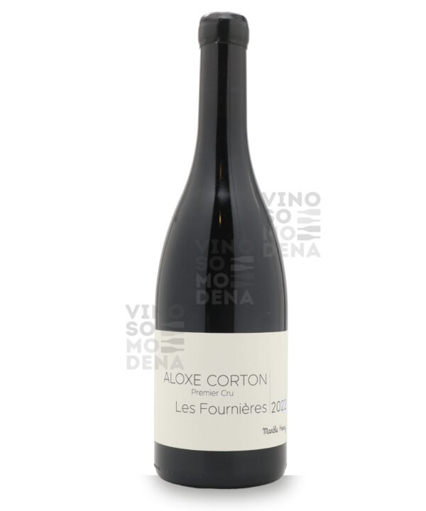 Marthe Henry - Aloxe Corton 1er Cru Les Fournieres 2022