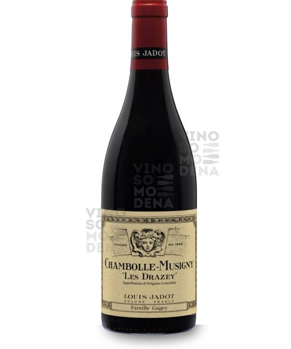 JADOT CHAMBOLLE-MUSIGNY LES DRAZEY 2020