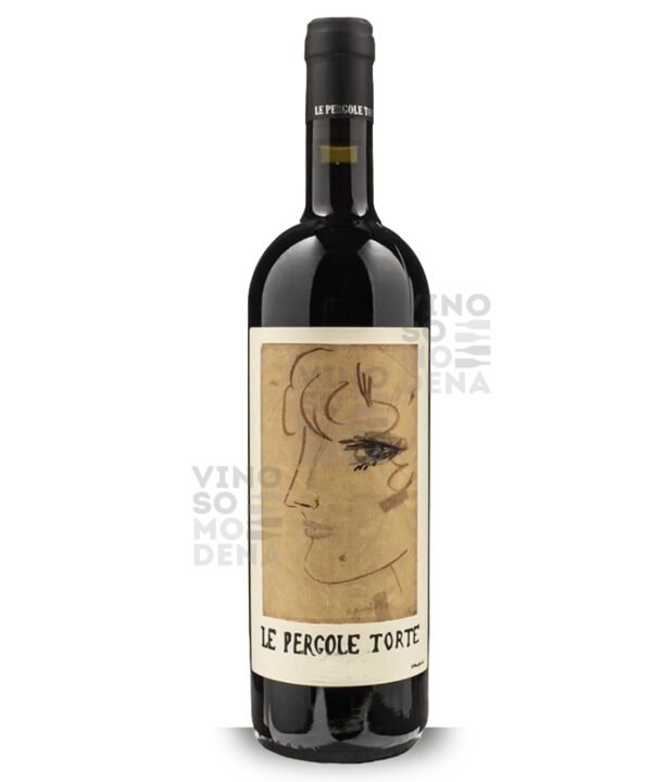 Montevertine Le Pergole Torte 2022