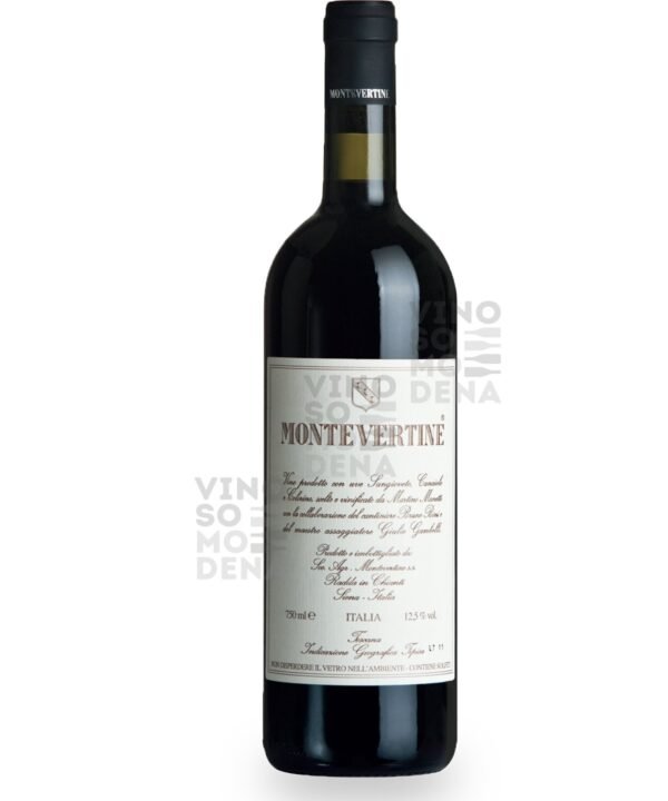 MONTEVERTINE 2022