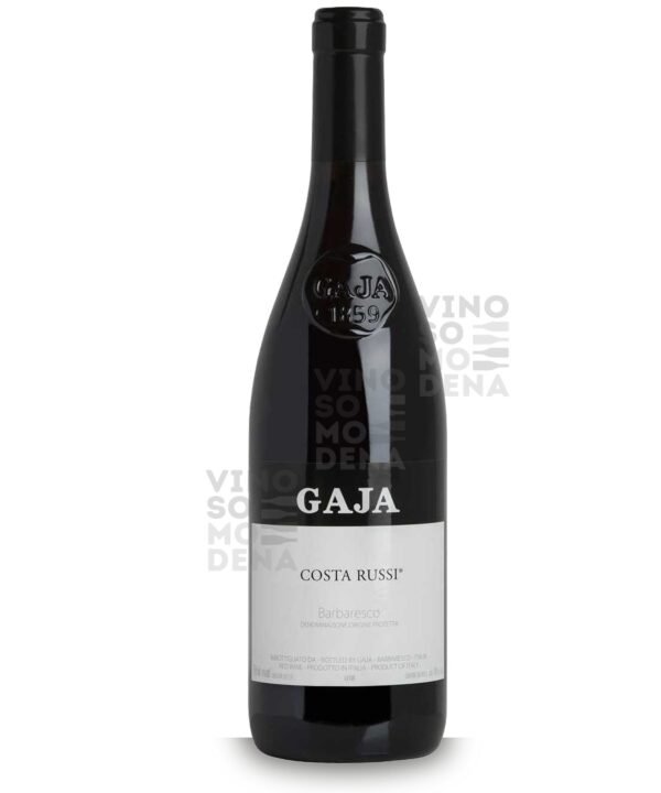 Gaja Barbaresco COSTA RUSSI 2004