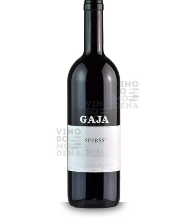 GAJA  SPERSS 1998