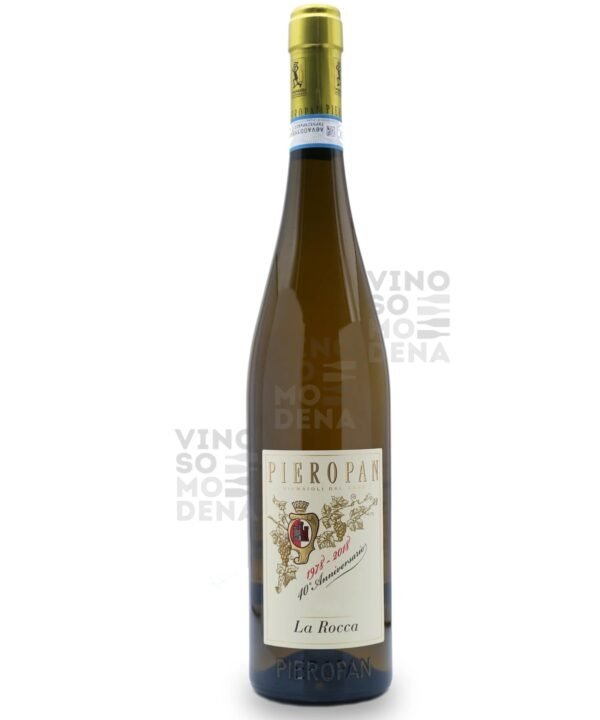 Pieropan Soave Classico BIO  'La Rocca' 2020 (ID: 9247)