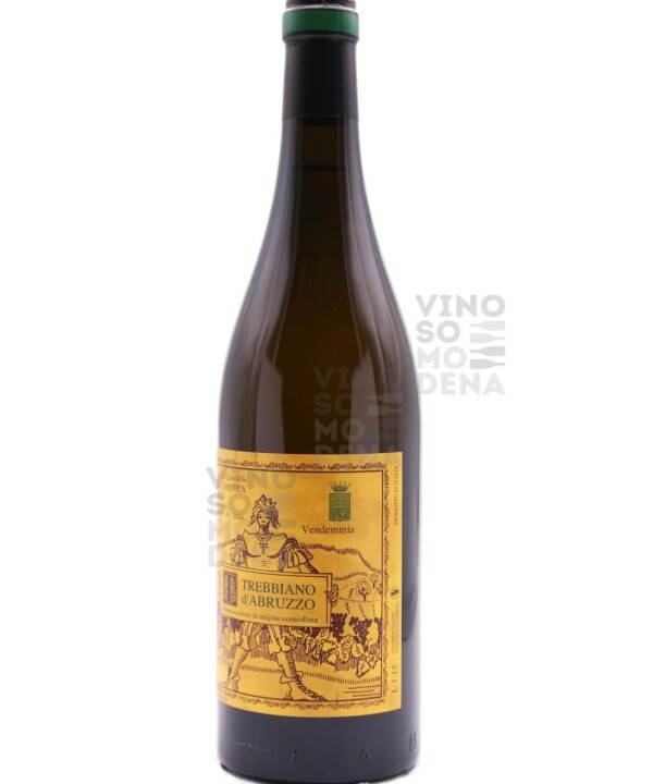 Valentini Trebbiano d’Abruzzo 2020