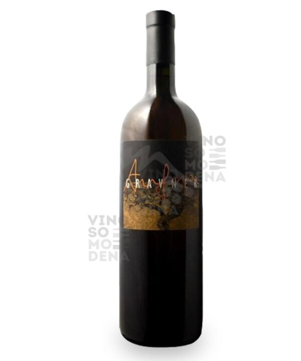 GRAVNER RIBOLLA IGT 2015 MAGNUM
