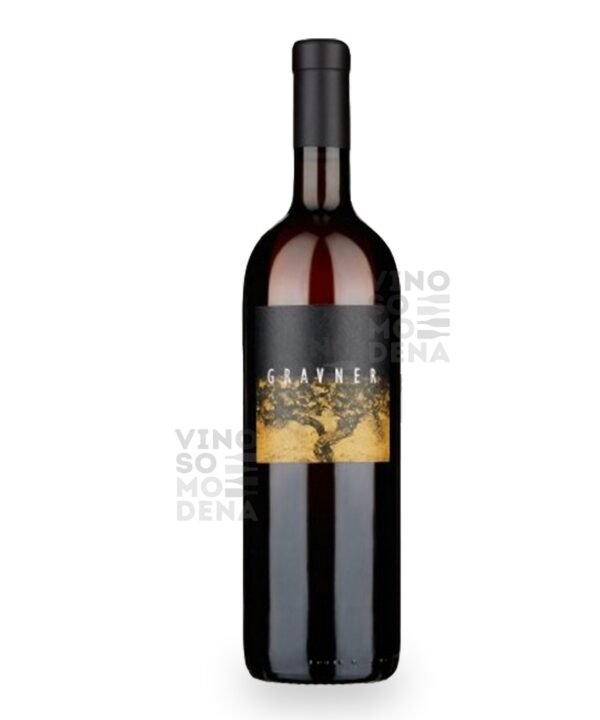 GRAVNER RIBOLLA IGT 2015