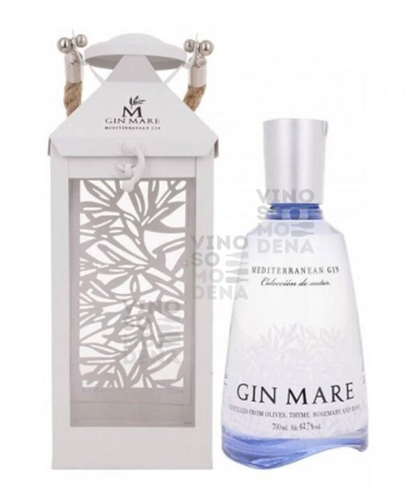 GIN MARE