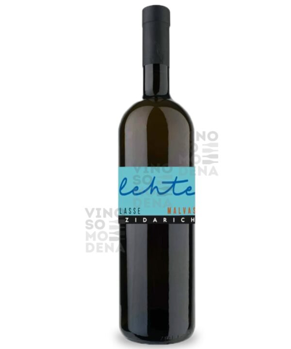 ZIDARICH MALVASIA 2017 0750 LEHTE