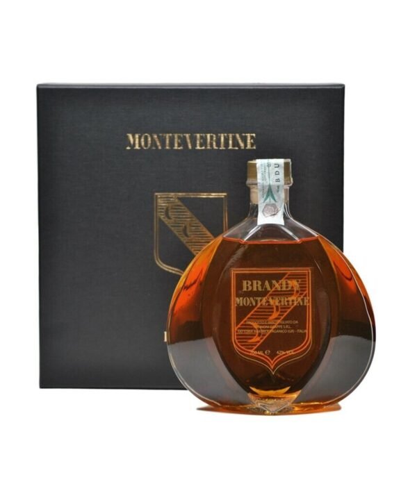 BRANDY MONTEVERTINE
