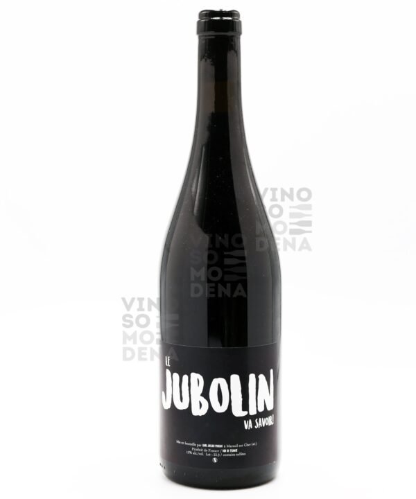 JULIEN PINEAU LE JUBOLIN  (Gamay) 2022
