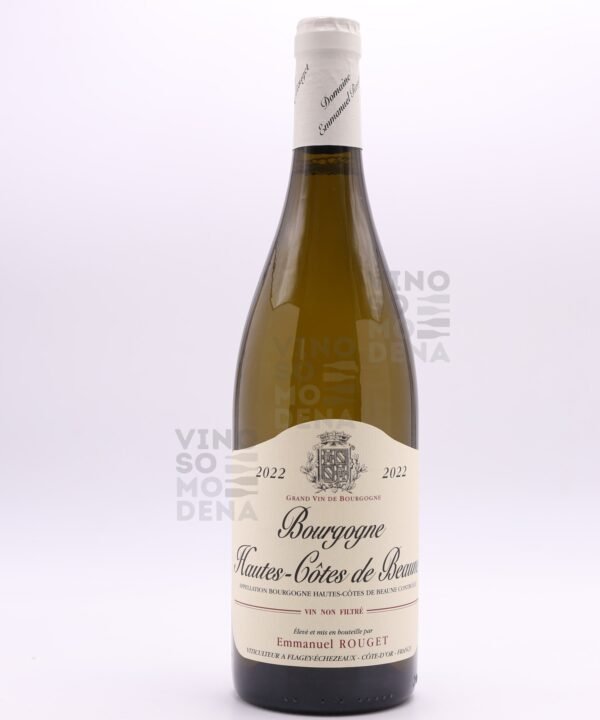 Emmanuel Rouget Bourgogne Chardonnay H. C. de Beaune 2023