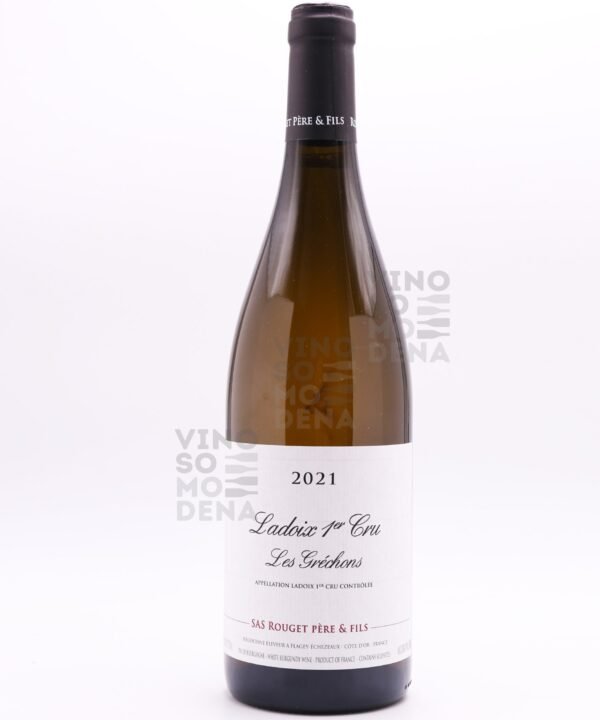 Emmanuel Rouget Ladoix 1er cru Grechons Blanc 2021