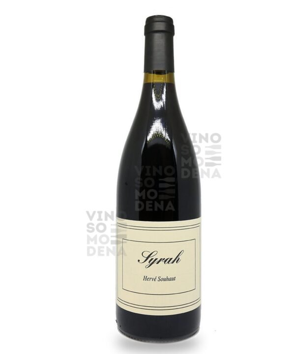 HERVE SOUHAUT SYRAH 2022