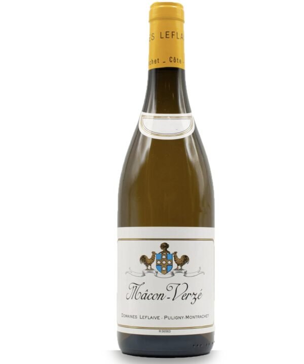 Domaine Leflaive Mâcon Verzé 2020 MAGNUM