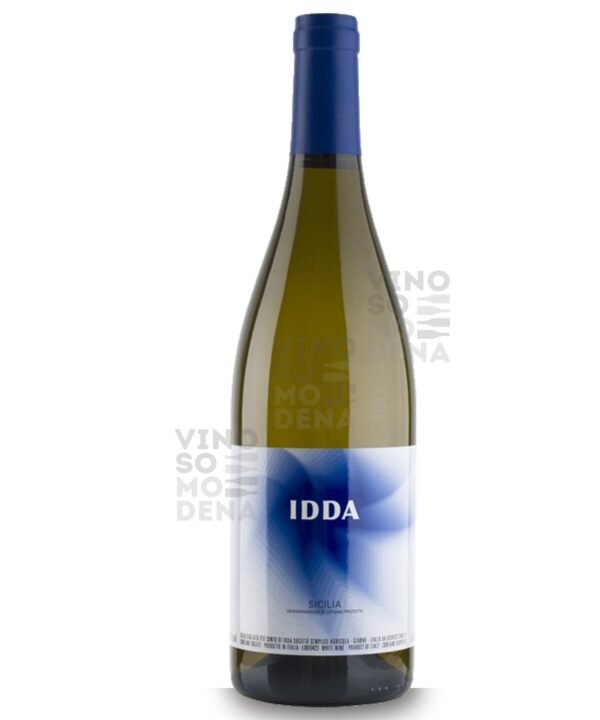 IDDA BIANCO 2022 SICILIA DOP CARRICANTE  GAJA