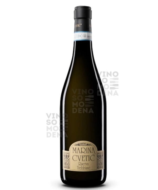 MASCIARELLI TREBBIANO D'ABRUZZO DOC RISERVA MARINA CVETIC 2022