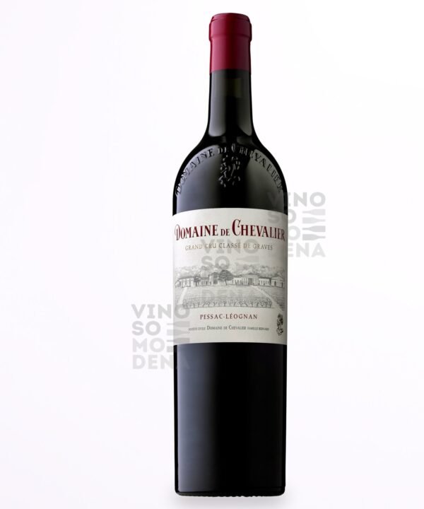 Domaine de Chevalier Pessac-Léognan AOC Rouge Grand Cru Classé 2020