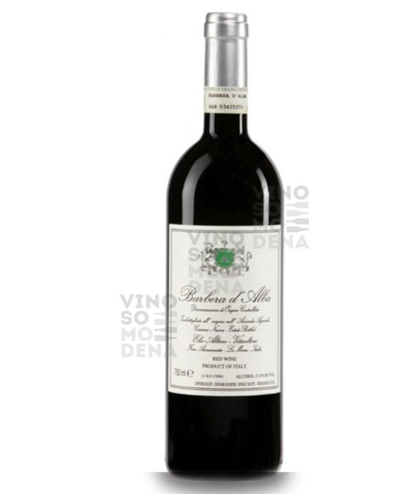 Elio Altare Barbera d'Alba Doc 2023