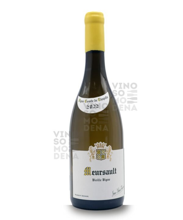 FOURRIER MEURSAULT VIEILLE VIGNE 2022