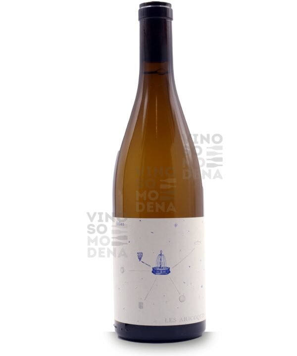 LES ARICOQUES Frangy, Savoia ATLAS 2023