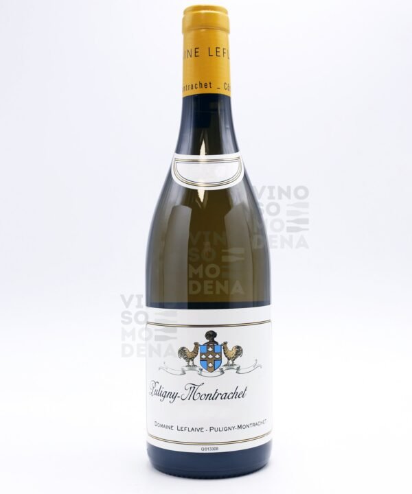 Domaine Leflaive Puligny Montrachet 2022