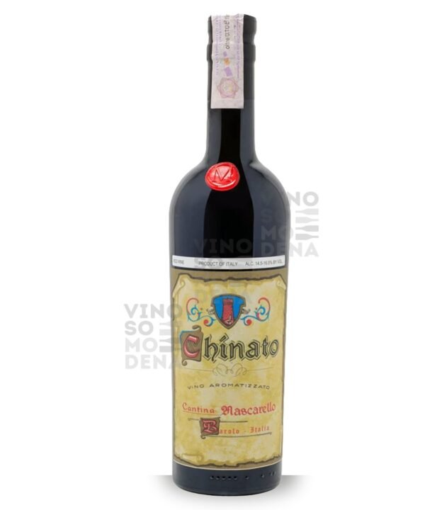 BAROLO CHIANTO BARTOLO MASCARELLO 2020