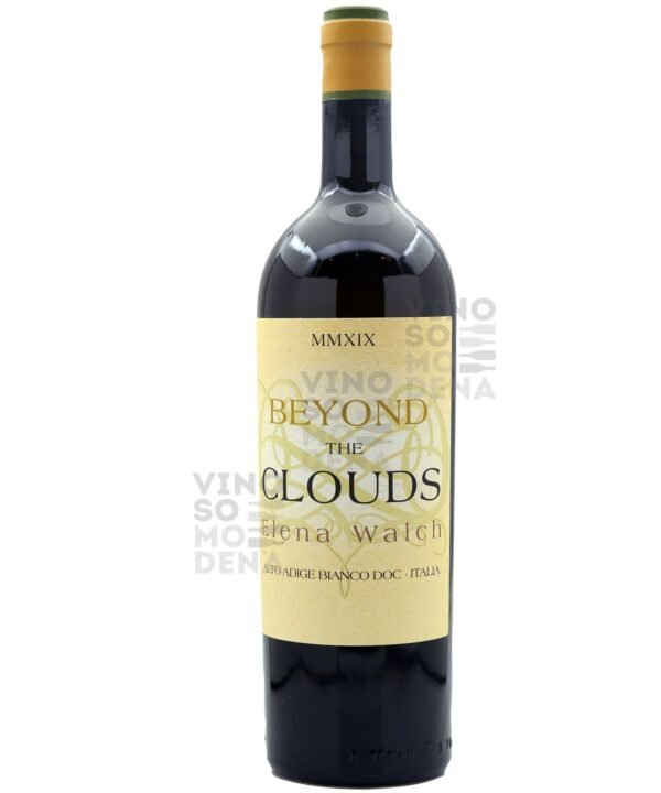 Elena Walch Beyond the Clouds 2023