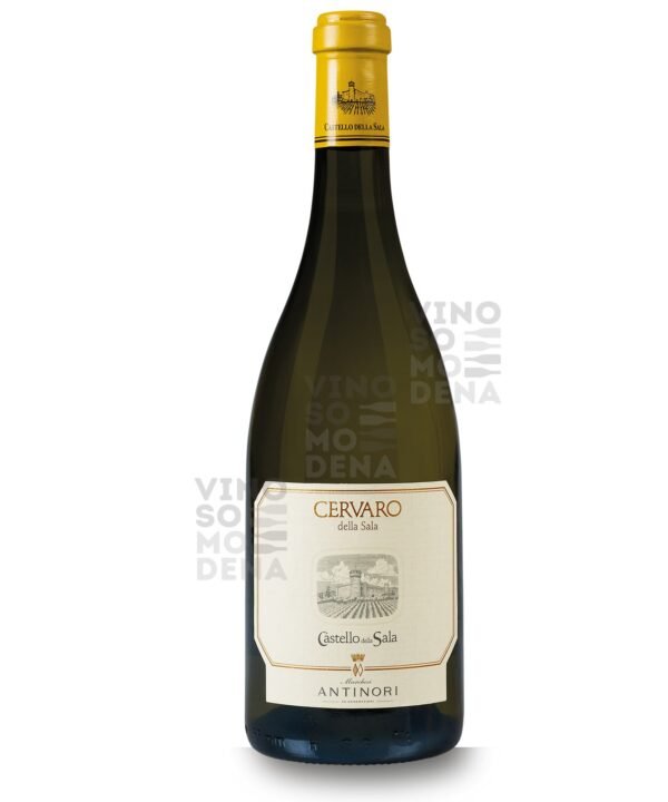 ANTINORI CERVARO DELLA SALA 2024