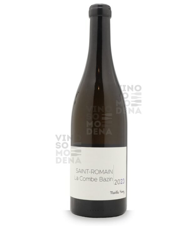 Marthe Henry Bourgogne Saint Romain La Combe Bazin 2023