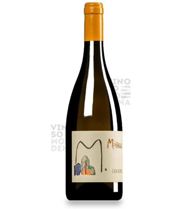 Miani CASA ROSSA Sauvignon 2021