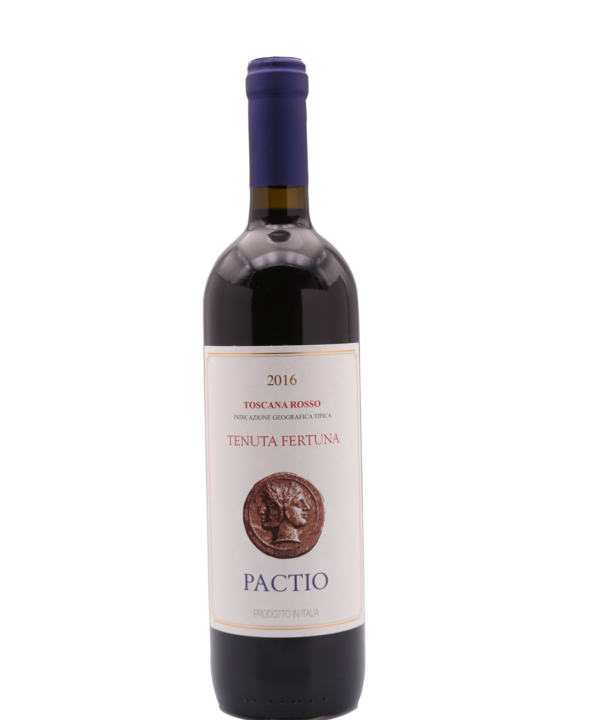 Tenuta Fertuna Pactio 2019