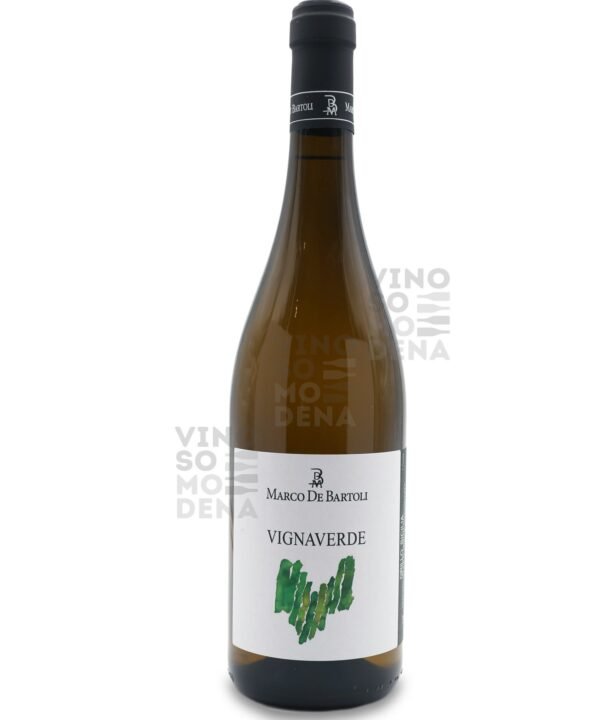 Marco de Bartoli Vignaverde 2023