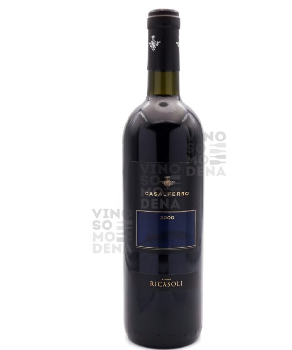 Barone Ricasoli Casalferro 2000