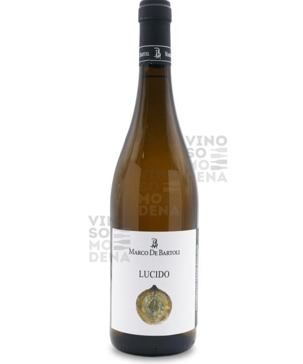 Marco de Bartoli Lucido 2021