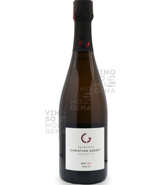 Christian Gosset Brut A01