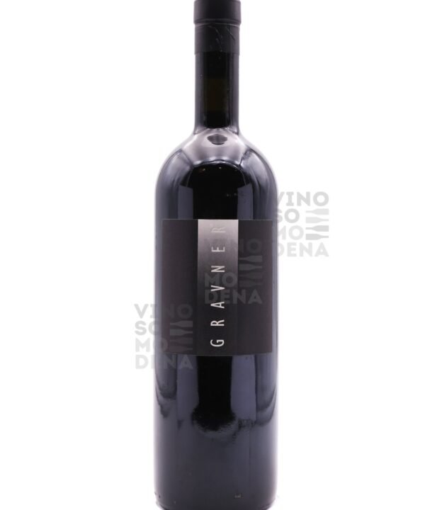 GRAVNER ROSSO BREG IGT TREVENEZIE 2009