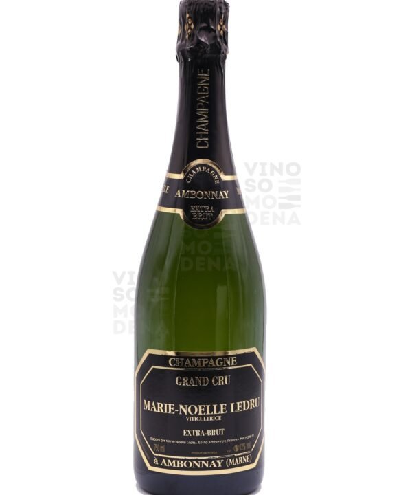 Champagne Marie Noelle Ledru Grand Cru EXTRA BRUT