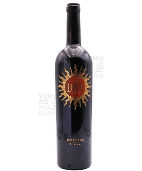 Luce della Vite - Frescobaldi "Luce" 2014