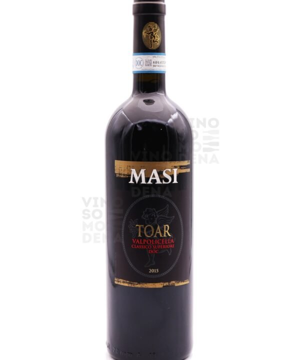 Masi Valpolicella Classico Superiore "Toar" 2015
