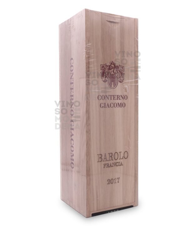 Giacomo Conterno Barolo Francia  2020 MAGNUM