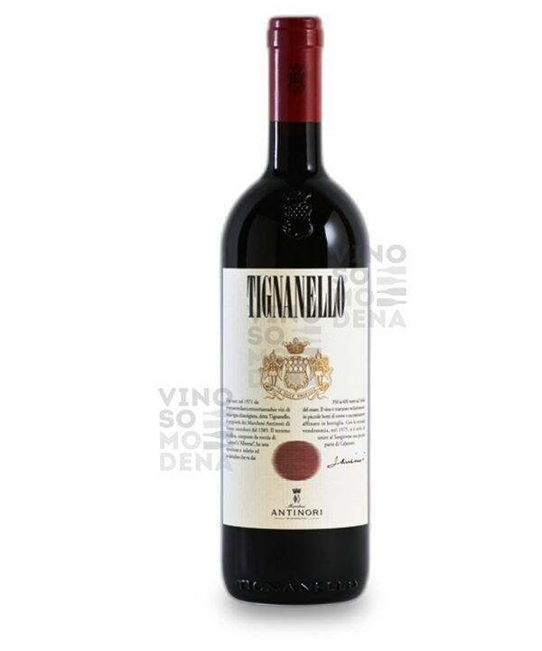 ANTINORI TIGNANELLO 2021