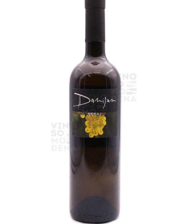 Damijan Podversic Malvasia 2020