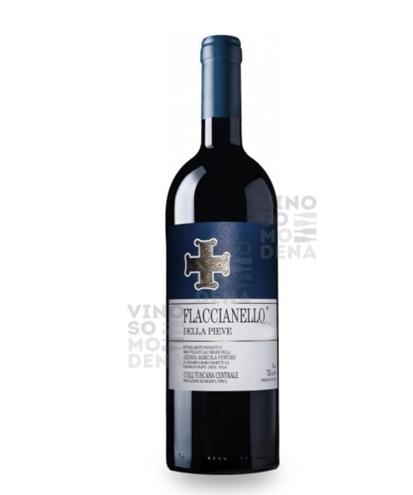 Fontodi Flaccianello della Pieve 2020