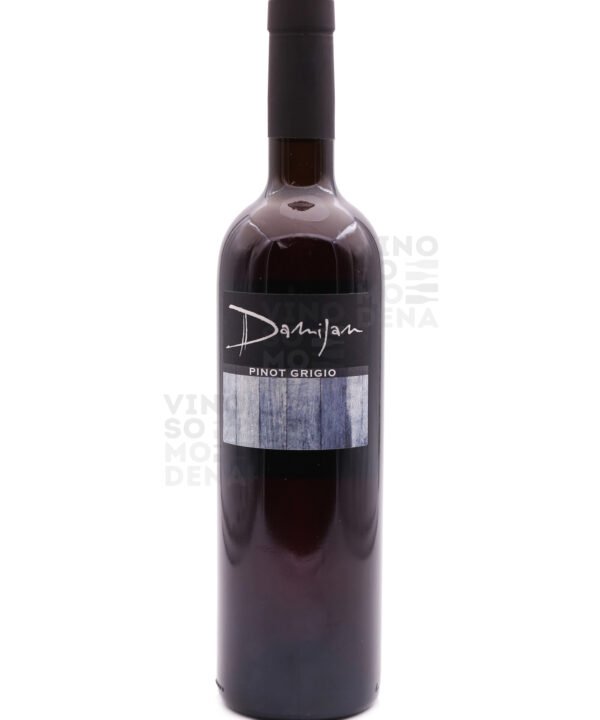 DAMIJAN PODVERSIC PINOT GRIGIO DOC 2021