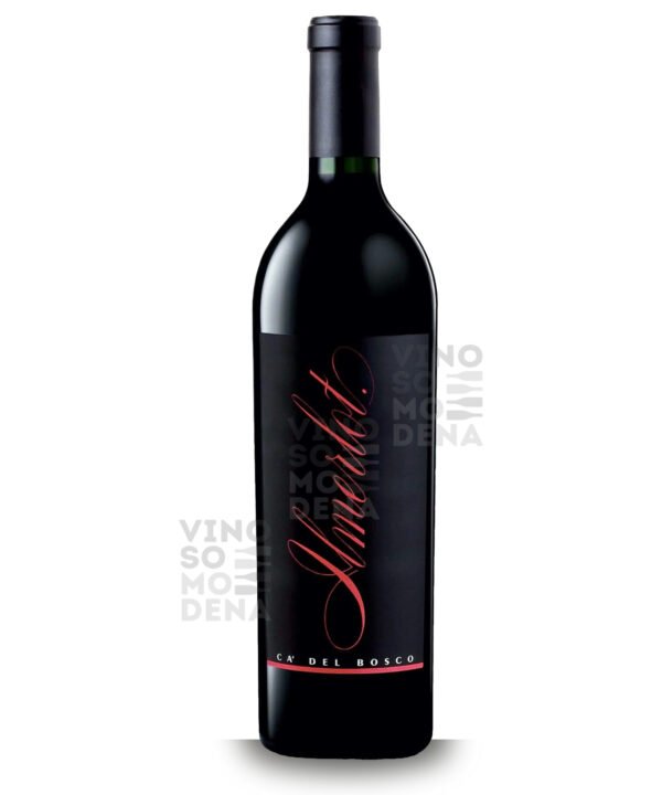 CA' DEL BOSCO IL MERLOT 2011