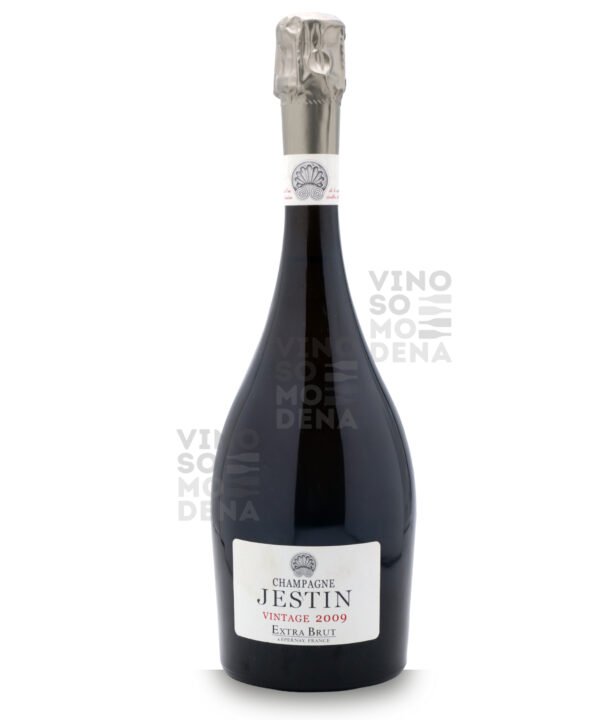 CHAMPAGNE JESTIN HERVE CUVEE 2009 EXTRA BRUT