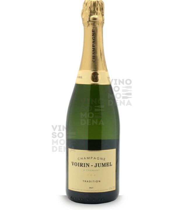 CHAMPAGNE VOIRIN-JUMEL TRADITION