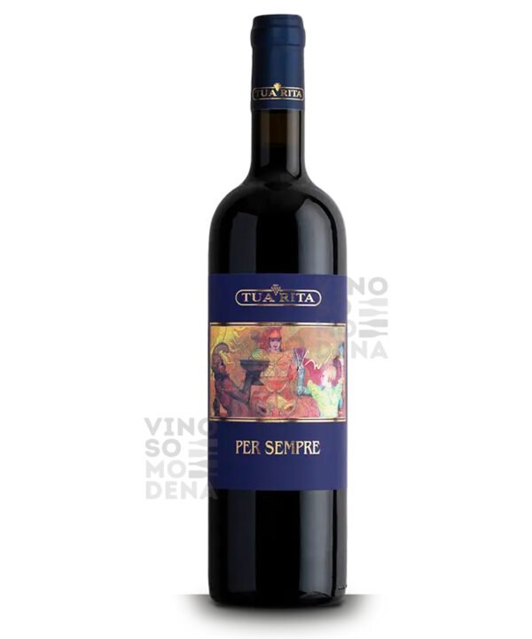 TUA RITA PER SEMPRE 2021